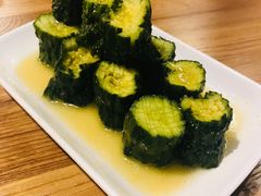 -陈傻子餐厅(世纪都会店)