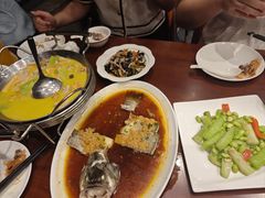 -古南都·老广东酒楼(龙江店)