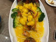 -龙景軒大酒店(共康店)