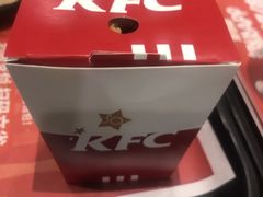 -肯德基(大兴火车站店)