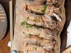 -高佳庄·舟山海鲜(海景旗舰店)