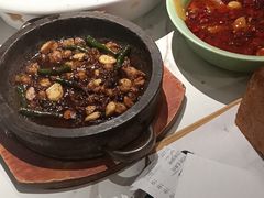 -绿茶餐厅(滨海万达广场店)