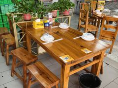 -十二道丰味·徐州土菜·烧烤(何山路店)