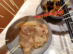 -千味涮·健康火锅(会展连城新天地店)
