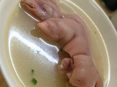 -盛兴面馆(真儒大厦店)