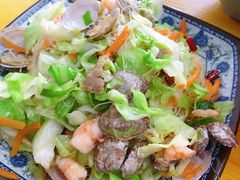 -福州人铭小吃