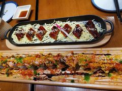 -将太无二·北美传奇寿司(荟聚购物中心西红门店)