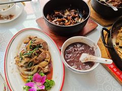 -小粤楼·怀旧粤菜(万辉国际广场店)