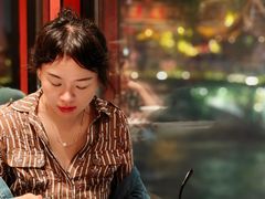 -小厨娘金榜题名(夫子庙秦淮河店)