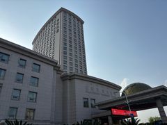 -慈溪白金汉爵大酒店
