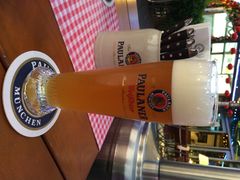 iphone_upload_pic-Paulaner·德国帕拉娜自酿啤酒餐厅(海上世界店)