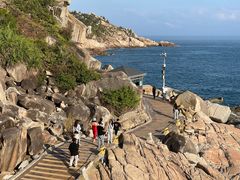-广东惠东海龟国家级自然保护区