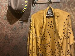 -VIKING SALOON西部美式烟熏烤肉(和平路店)