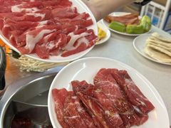 -焱味真•韩牛自助烤肉(大学城店)