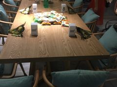 -优悦派·别墅派对轰趴馆(静安店)