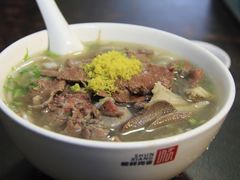 牛杂粿条-潮镇老尾牛杂(环城西路店)