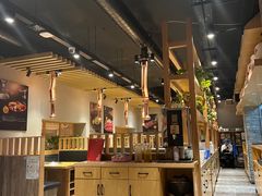 -土大力韩式烤肉料理(和平路店)