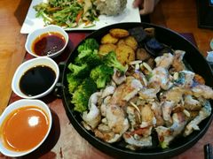 -院落创意菜