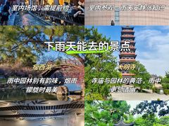 -大潮淮·淮扬菜(何园旗舰店)