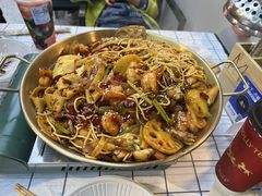 -蛙老爹·蜀香美蛙鱼头(王家湾店)