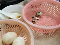 鹌鹑蛋-瘦鬼老档糖水铺