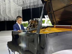 -朗韵钢琴学校(中环金界店)