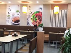 大堂-李先生牛肉面大王(东营凯莱店)