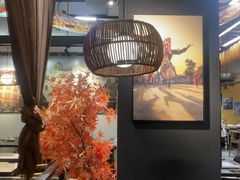 -大洋家·精品潮汕菜·生腌砂锅粥(天河东路店)