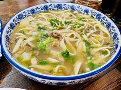 -回辉登偰氏面片(东莲花美食街店)