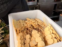 -小朱麻辣串(益民街店)