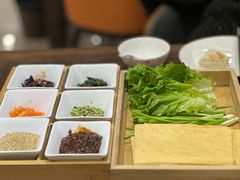 -老泰安•泰安菜(迎胜路店)