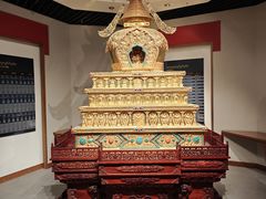 -青海藏文化博物院