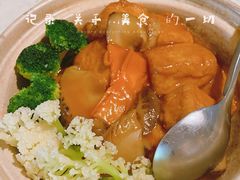 -T館·花园艺术餐厅