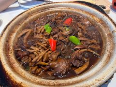 -鹅村长(江中店)