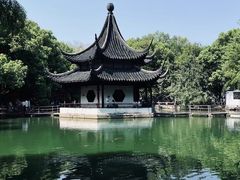 -西园戒幢律寺