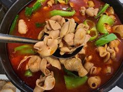 -湘肠香火锅店(团结湖店)