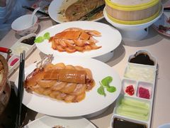 -大鸭梨烤鸭(石佛营店)