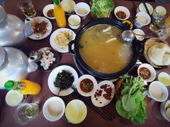 -尼玛藏家风味园(阿山食城店)