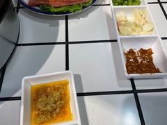-肆幺幺烤肉(乐汇城店)
