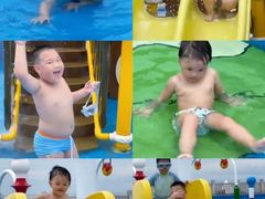 -汕头中海黄金海岸水上乐园