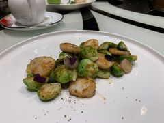 -广州文华东方酒店·江-由辉师傅主理