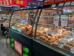 -永辉超市(百子湾店)