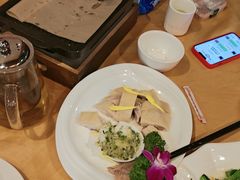 -汇景花园酒家(基立下道店)