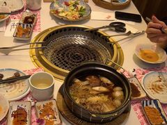 -千寻山野烤肉(中关村店)