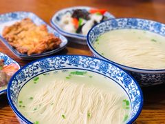 奥灶面-孙盛兴奥灶面馆·蟹黄面·三虾面(山塘街总店)