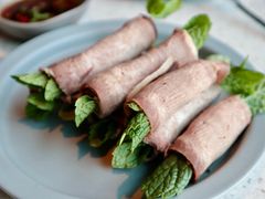 -半山腰·云南菜(侨福芳草地店)