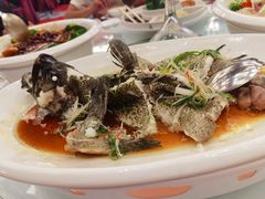 -龙的酒楼·手工早茶·顺德菜(近良路店)