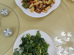 -吉莲利苑海鲜酒家(珠海拱北29年老字号店)