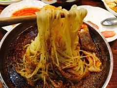 -顺通大冷面(吉祥店)