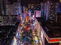 -DJI大疆(深圳华强北曼哈授权体验店)